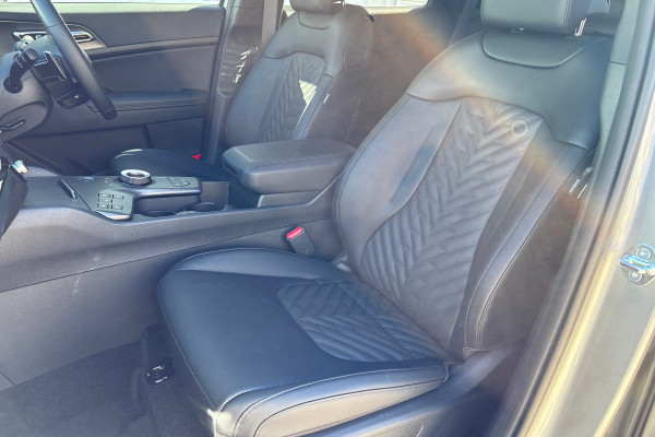 2026 Kia Sportage NQ5 PE HEV GT-Line SUV Image 11