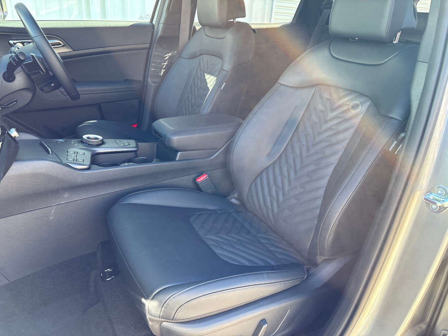 2026 Kia Sportage NQ5 PE HEV GT-Line SUV Image 11