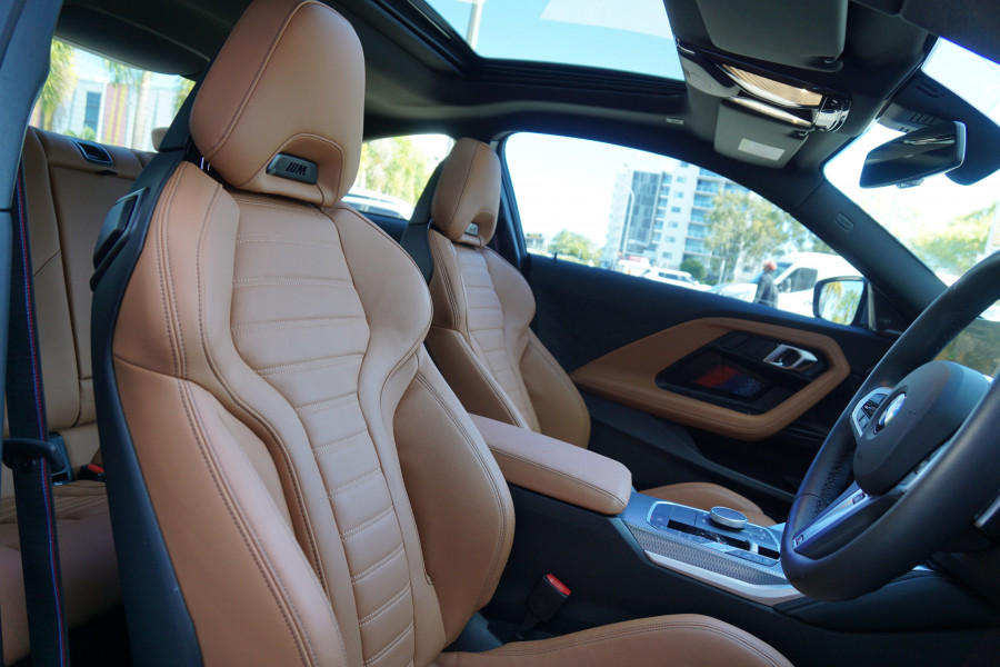 2024 BMW 2 Series G42 230i M Sport Coupe Image 11