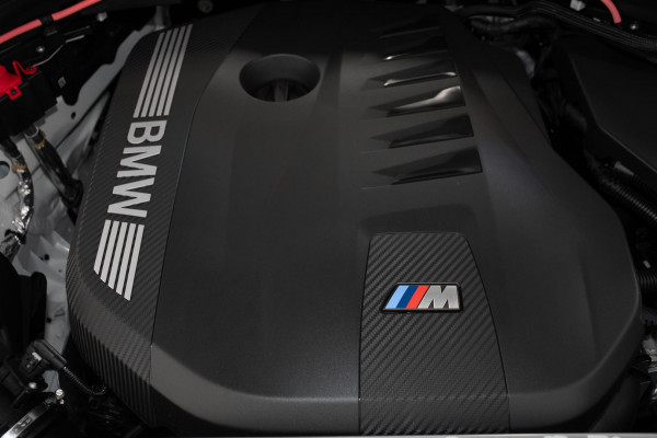 2026 BMW X3 G45 M50 xDrive SUV image 25