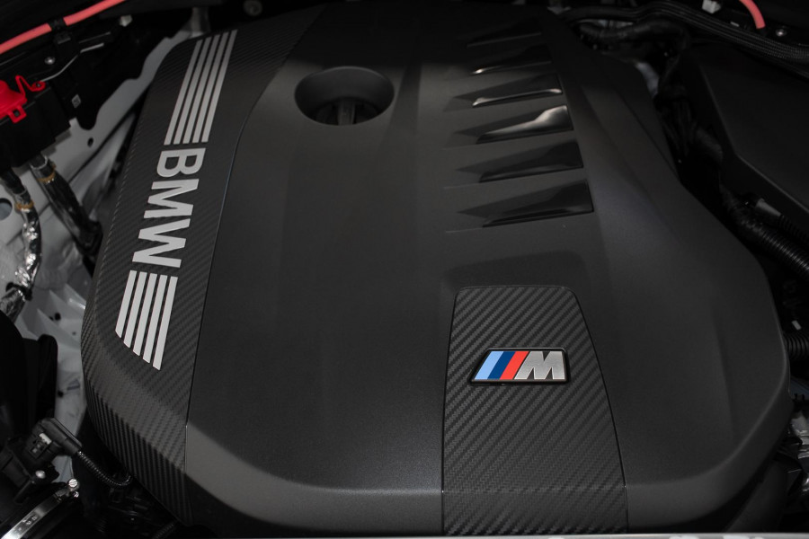 2026 BMW X3 G45 M50 xDrive SUV
