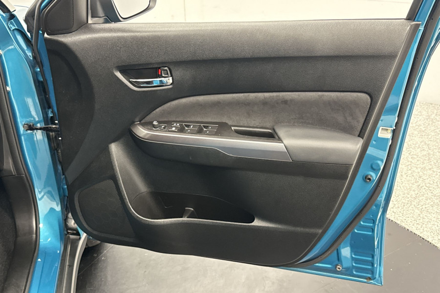2022 Suzuki Vitara LY Series II Turbo Shadow SUV Image 18