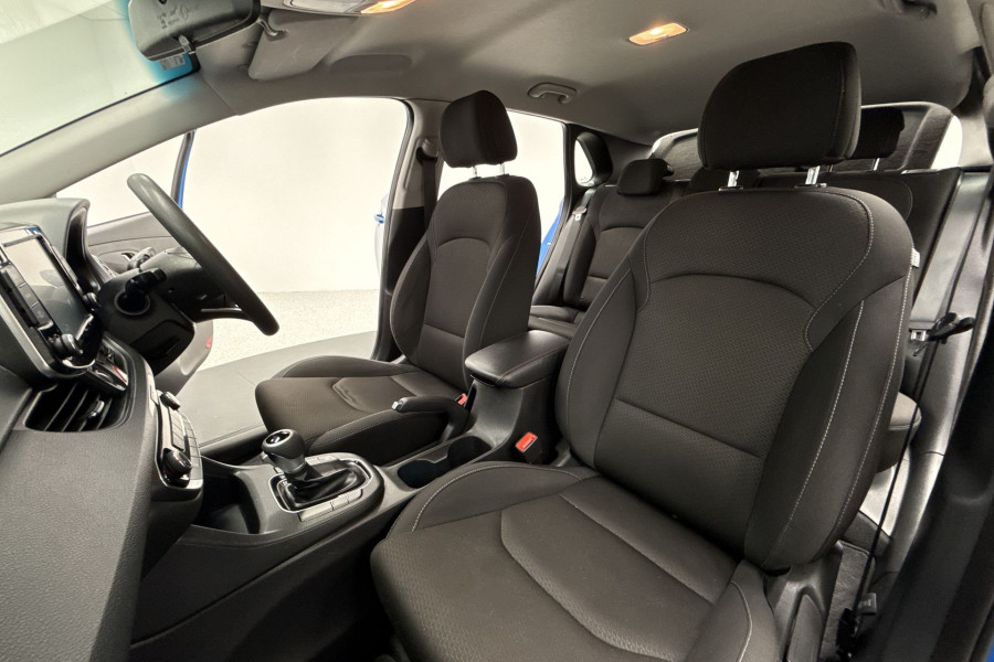 2017 Hyundai I30 Active Hatch Image 12