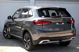 2025 MG ZS ZS32 Essence Turbo SUV