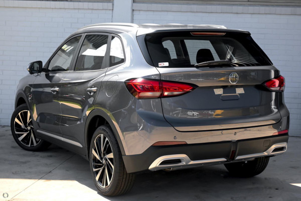 2025 MG ZS ZS32 Essence Turbo SUV