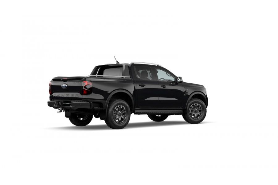 2025 MY25.25 Ford Ranger P703 Wildtrak Ute Image 7