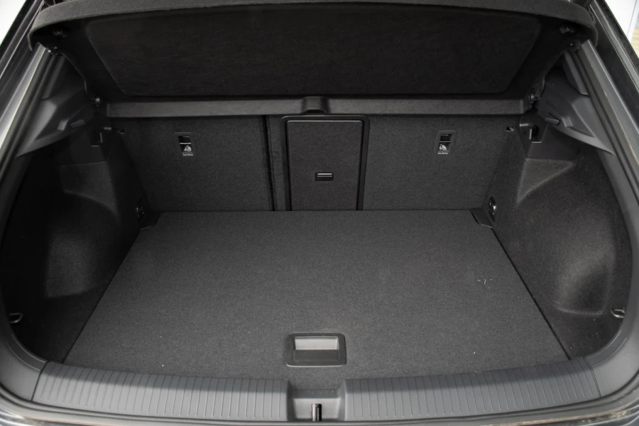 2025 MY26 Volkswagen T-Roc D11 140TSI R-Line SUV Image 22