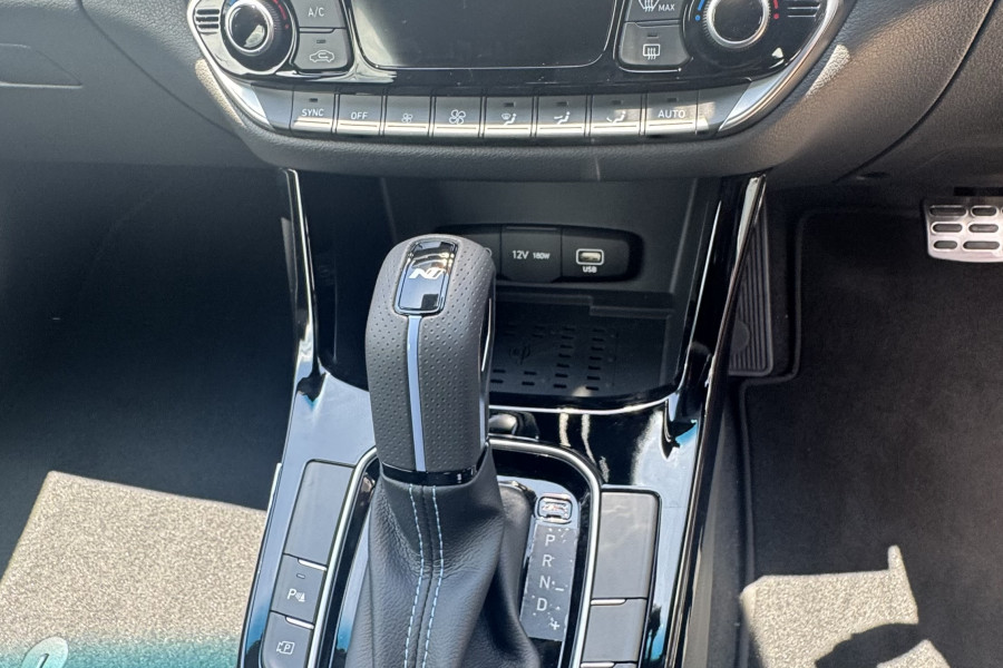 2024 MY25 Hyundai i30 PDe.V6 N Hatch Image 12