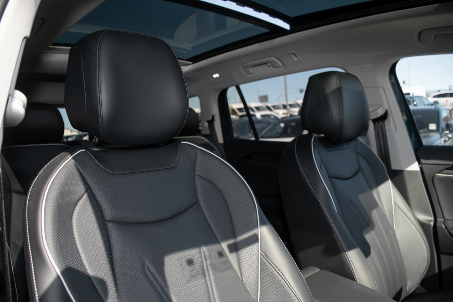 2025 MY26 Volkswagen Tayron R4 150TSI Elegance SUV
