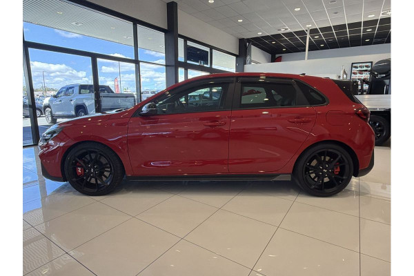 2024 Hyundai i30 PDe.V5 N Premium Hatch Image 15