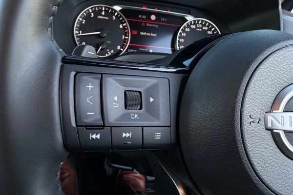 2025 Nissan X-Trail T33 ST-L SUV Image 15