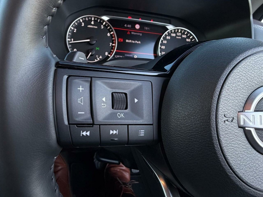 2025 Nissan X-Trail T33 ST-L SUV Image 15