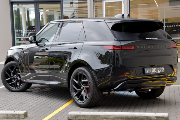 2025 Land Rover Range Rover Sport L461 D350 Dynamic HSE SUV