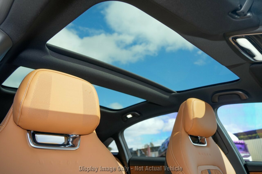 2026 Mazda 6e  E35 Atenza Hatch Image 20