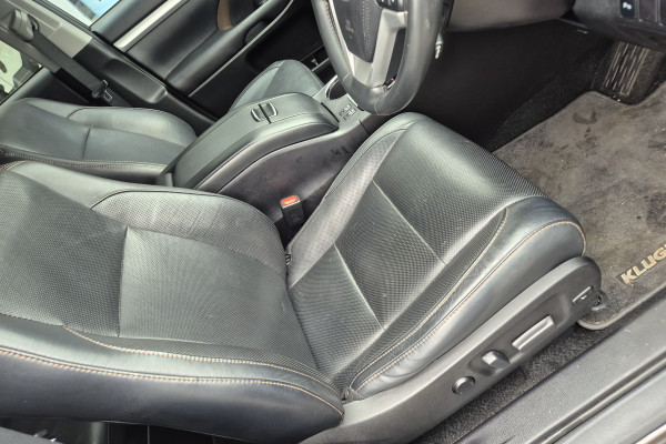 2017 Toyota Kluger 9T871202A GXL Wagon Image 16