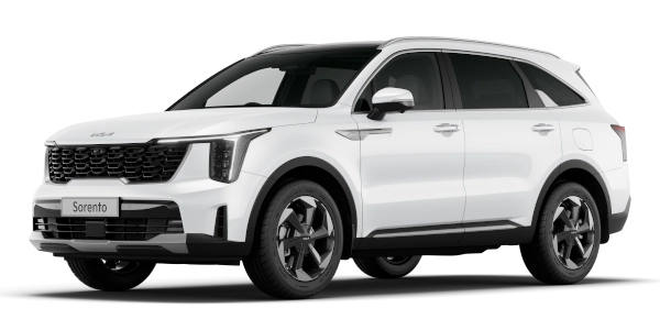 2024 MY25 Kia Sorento MQ4 PE HEV GT-Line SUV