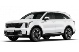Kia Sorento HEV GT-Line MQ4 PE