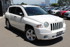 Jeep Compass MK