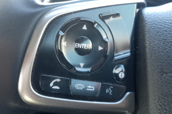 2019 Honda CR-V RW VTi-S SUV Image 26
