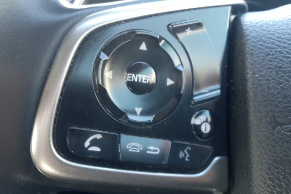 2019 Honda CR-V RW VTi-S SUV Image 26