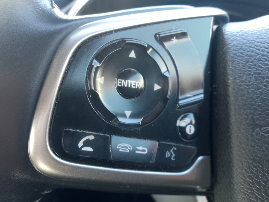 2019 Honda CR-V RW VTi-S SUV Image 26