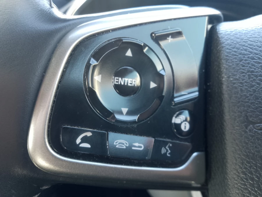 2019 Honda CR-V RW VTi-S SUV Image 26