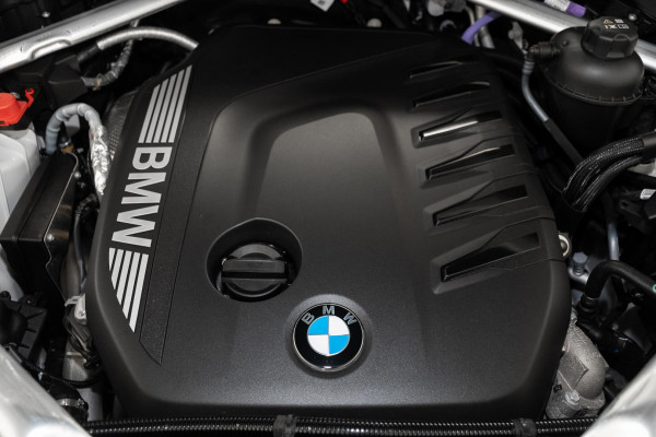 2025 BMW X5 G05 LCI xDrive30d M Sport SUV