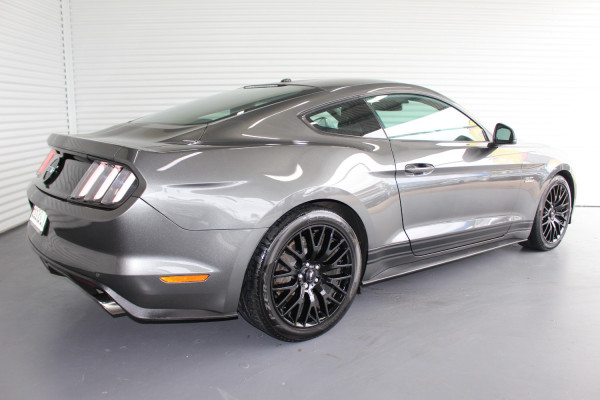 2016 MY17 Ford Mustang FM GT Coupe Image 2
