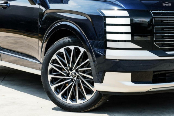 2025 MY26 Hyundai Palisade LX3.V1 Calligraphy SUV Image 8