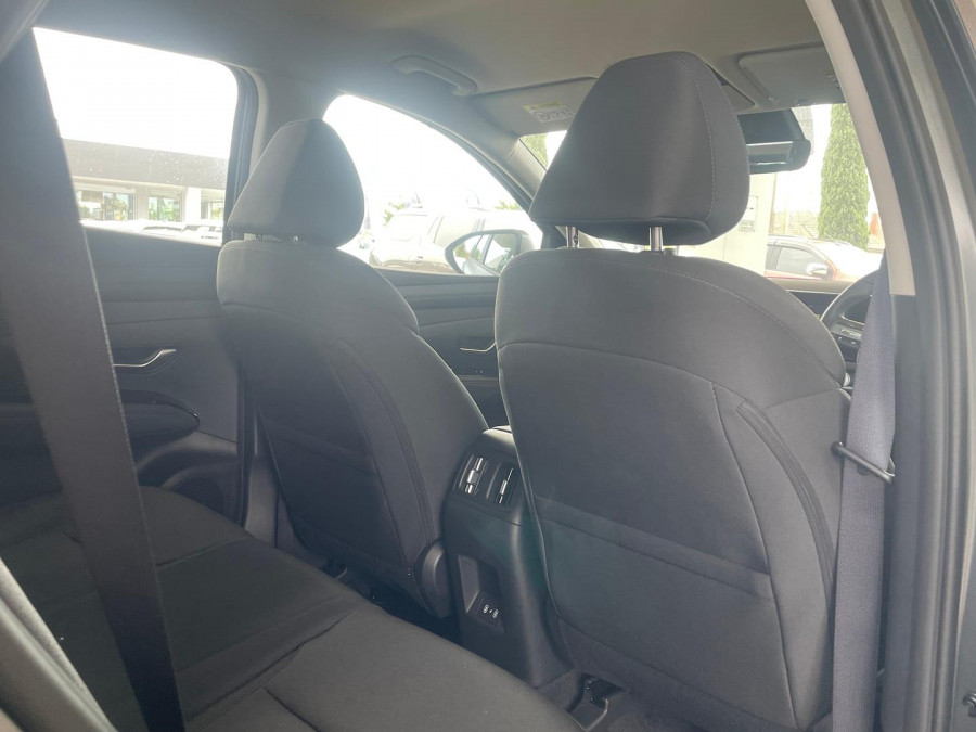 2025 MY26 Hyundai Tucson NX4.V4  SUV Image 8
