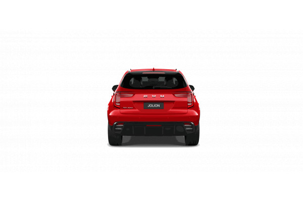 2025 MYly GWM Haval Jolion A01 Lux SUV