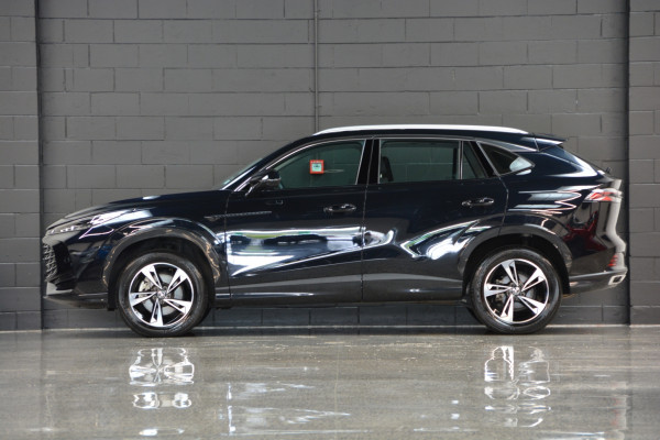 2025 MG HS AS33 Vibe SUV Image 4