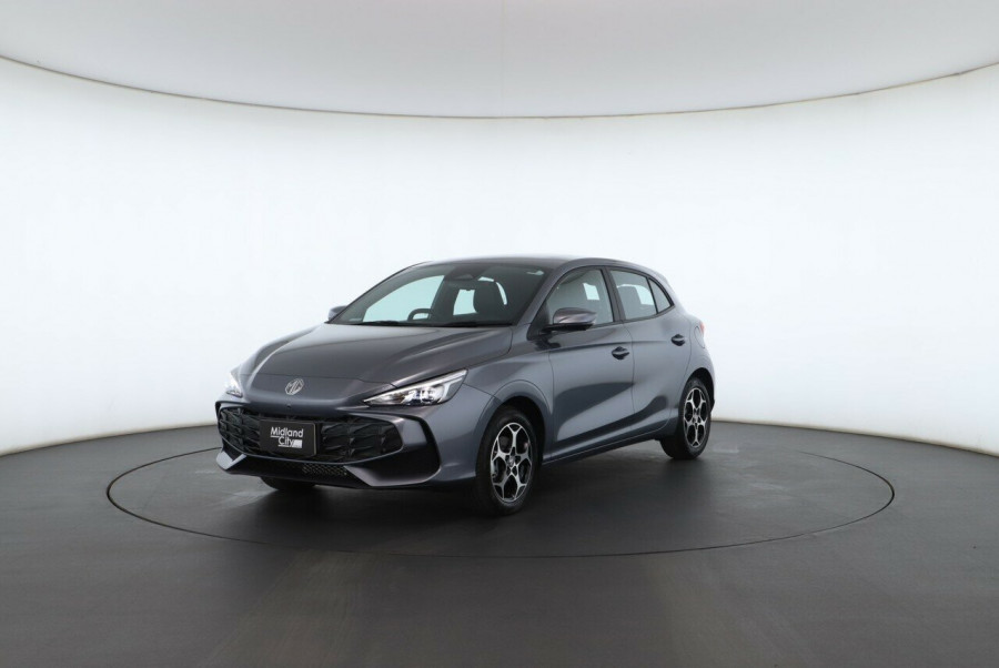 2024 MY24.5 MG MG3 ZP22 Essence Hatch Image 10