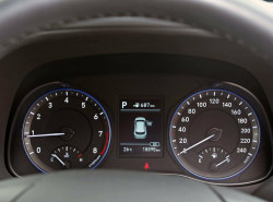 2017 MY18 Hyundai Kona OS Active Suv