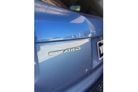 2016 Subaru Forester S4 2.0 XT Premium SUV