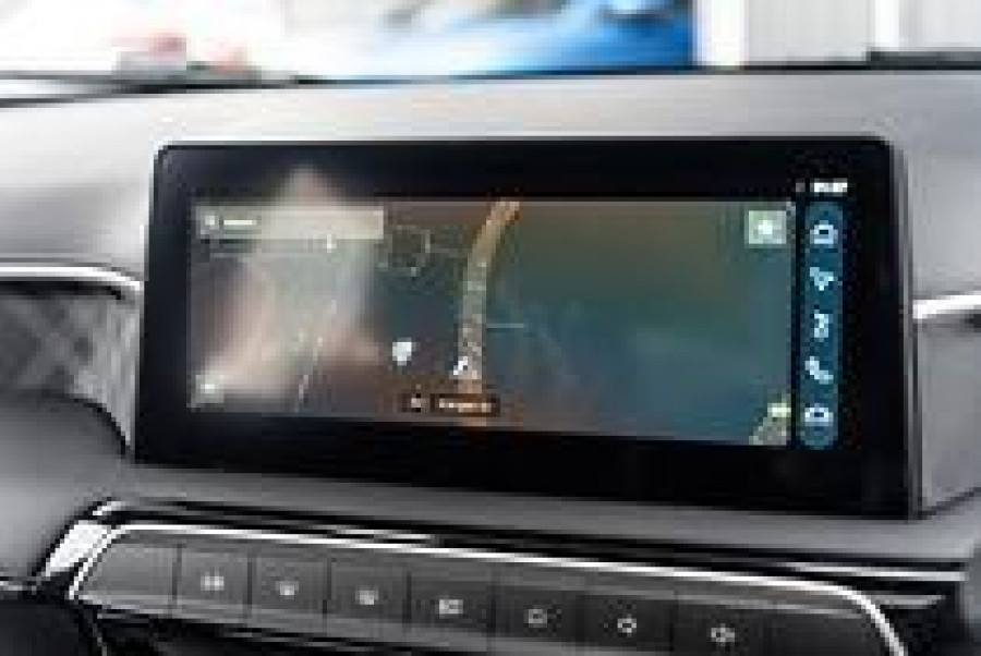 2025 MG MG3 ZP22 Essence Hatch Image 21
