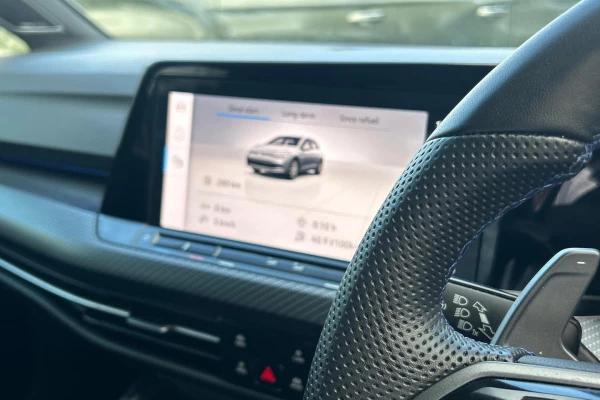 2022 MY22.5 Volkswagen Golf 8 R Hatch Image 19