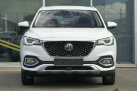 2022 MG HS SAS23 MY22 Vibe DCT FWD Wagon