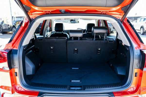 2021 SsangYong Korando C300 Ultimate SUV Image 8
