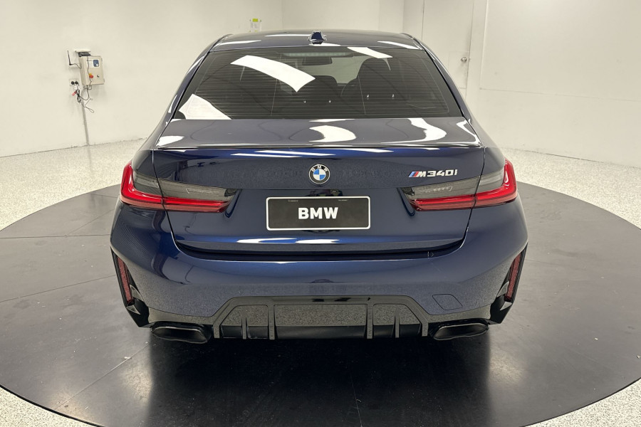 2023 BMW 3 Series G20 M340i xDrive Sedan Image 10