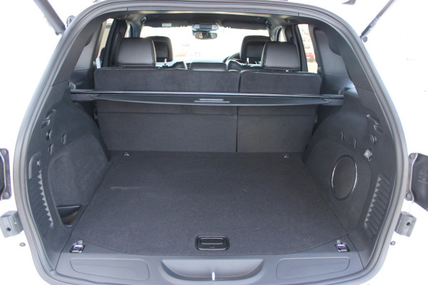 2020 MY0  Jeep Grand Cherokee WK S Limited Suv