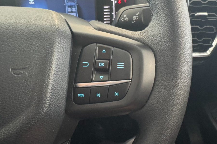 2024 MY24.5 Ford Everest UB Trend SUV Image 18