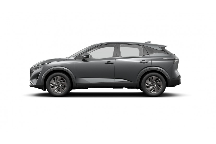2024 MY25 Nissan QASHQAI J12 ST SUV Image 31