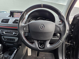 2013 Renault Megane III D95 R.S. 265 Cup Premium Coupe