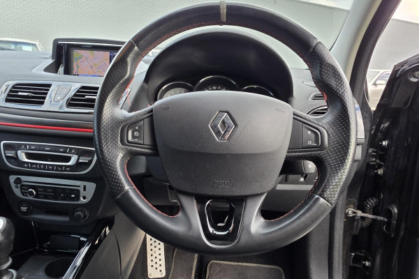 2013 Renault Megane III D95 R.S. 265 Cup Premium Coupe Image 20