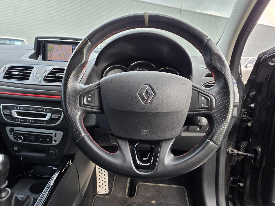 2013 Renault Megane III D95 R.S. 265 Cup Premium Coupe Image 20