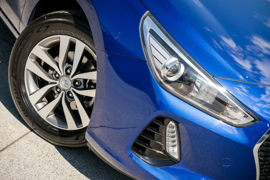 2020 Hyundai i30 PD2 Active Hatch Image 6