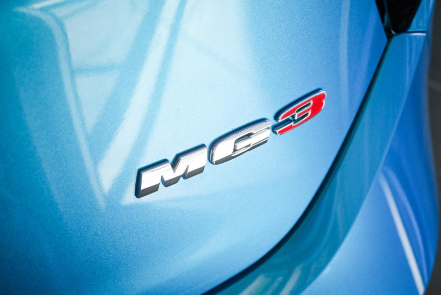 2022 MG MG3  Core Hatch Image 10