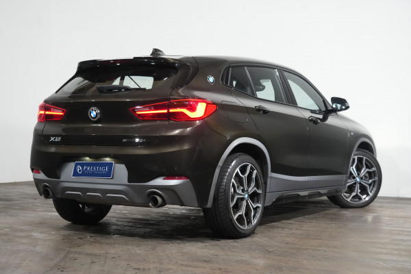 2019 BMW X2 sDrive20i M Sport SUV Image 7