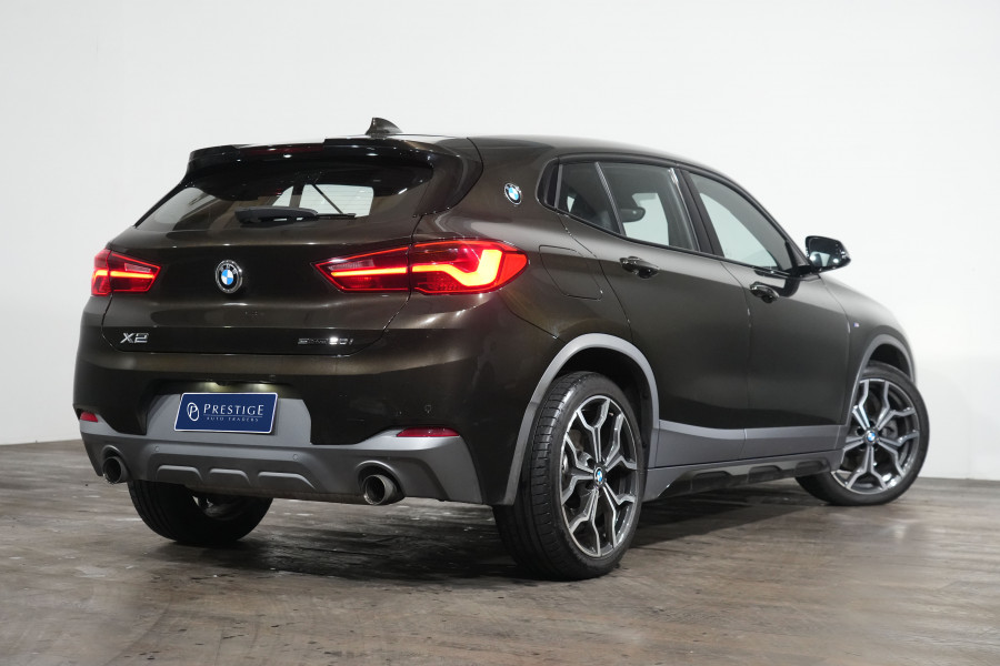2019 BMW X2 sDrive20i M Sport SUV